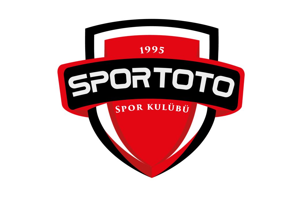 SPOR TOTO SPOR KULÜBÜ DERNEĞİ Logo